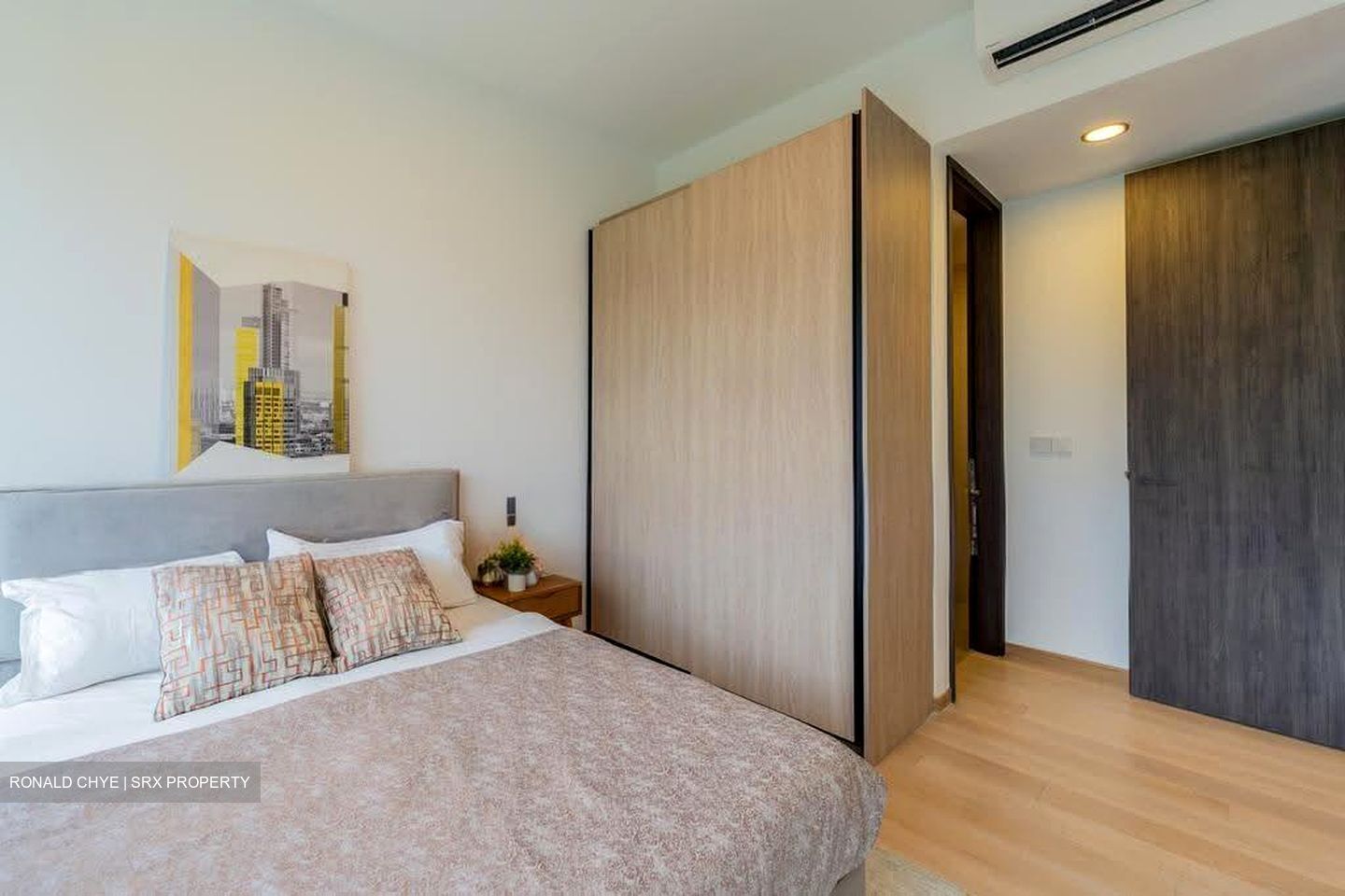 Jervois Mansion (D10), Apartment #610649251